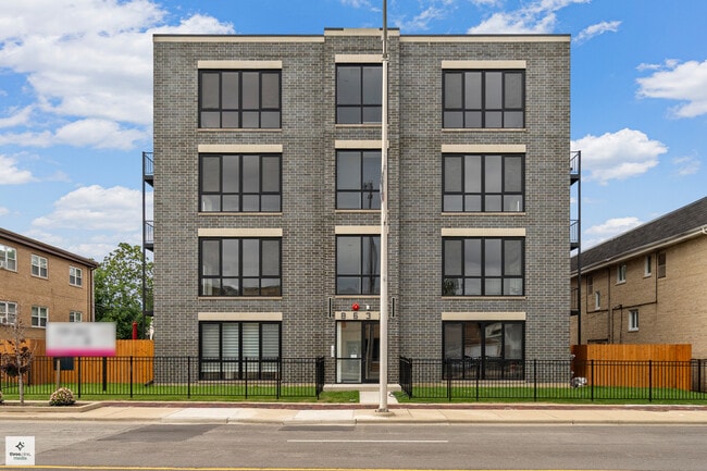 8631 Grand Ave in River Grove, IL - Building Photo - Building Photo