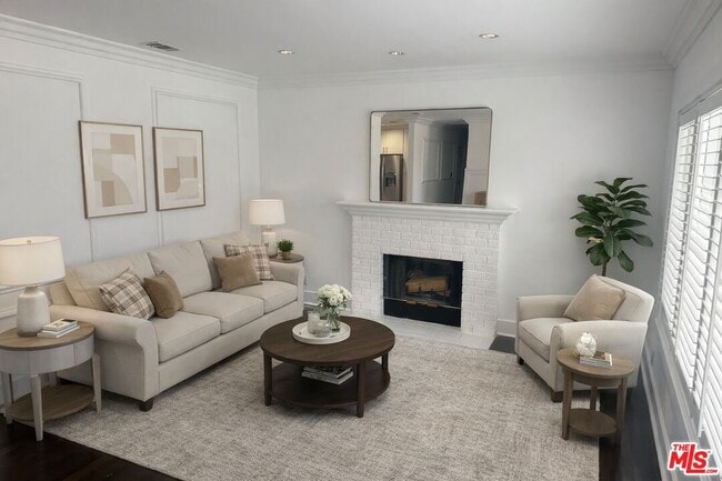 7013 Andasol Ave in Los Angeles, CA - Building Photo - Building Photo