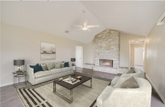 14306 Ridge Point Dr in San Antonio, TX - Building Photo - Building Photo
