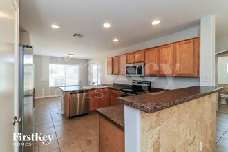 2854 E Phelps Rd in Phoenix, AZ - Building Photo - Building Photo