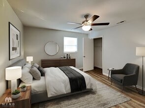 211 Buckskin Dr in Gastonia, NC - Building Photo - Building Photo