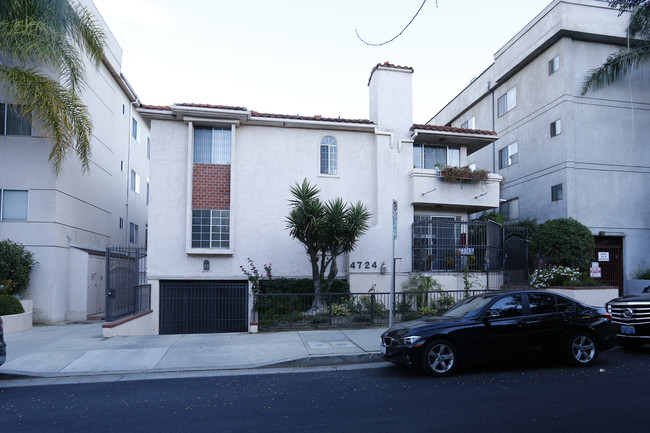 Casa Rosa in Sherman Oaks, CA - Building Photo - Primary Photo