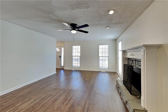 162 Kipling Dr in Dallas, GA - Building Photo - Building Photo