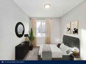 2614-2628 Avenue SW in Calgary, AB - Building Photo - Building Photo