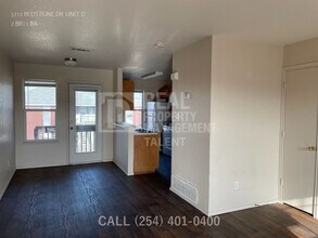 5712 Redstone Dr in Killeen, TX - Building Photo - Building Photo