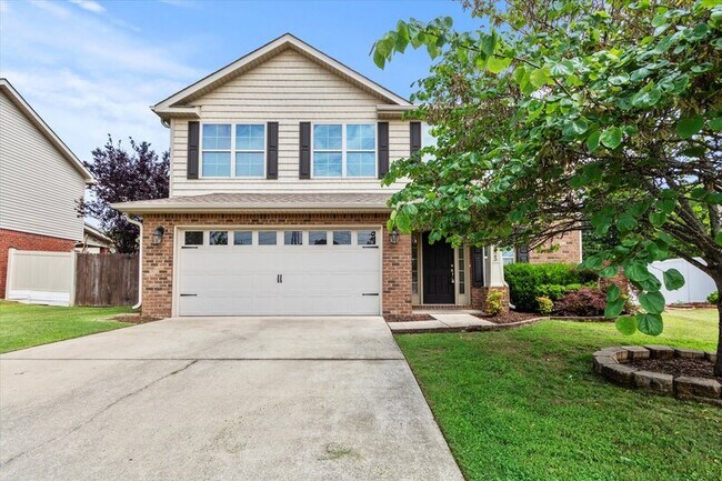 2525 Millwood Cir SE in Huntsville, AL - Building Photo - Building Photo