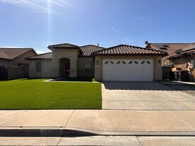 25417 Mountain Springs St in Menifee, CA - Building Photo