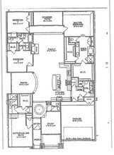 3305 Magellan Ct in Round Rock, TX - Building Photo - Building Photo