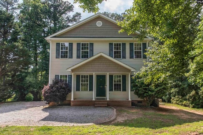 property at 558 Camping Creek Rd