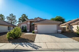 4407 Matinee Ave in North Las Vegas, NV - Building Photo
