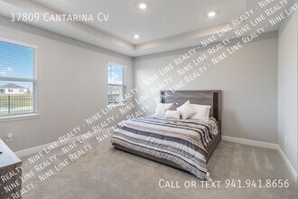 17809 Cantarina Cove in Bradenton, FL - Building Photo - Building Photo