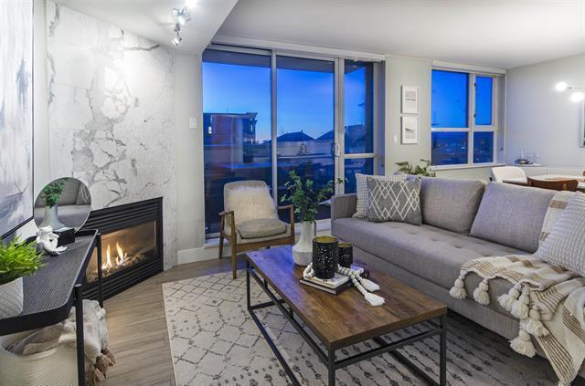 1485 W 6th Ave in Vancouver, BC - Building Photo - Building Photo