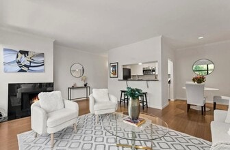 1425 Vallejo St. in San Francisco, CA - Building Photo - Building Photo