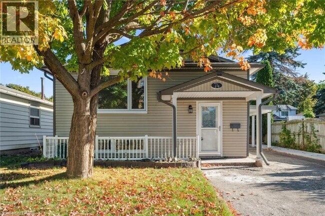 property at 74 Elm Ridge Dr