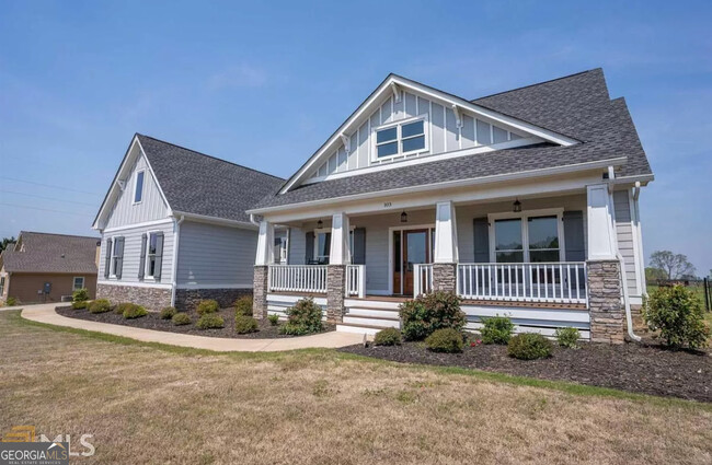103 Sage St in Eatonton, GA - Building Photo - Building Photo