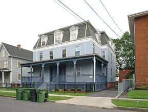 32-34 Madison St in Hartford, CT - Building Photo - Building Photo