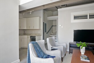 Liberty Tree Lofts by FiDi in Boston, MA - Building Photo - Building Photo