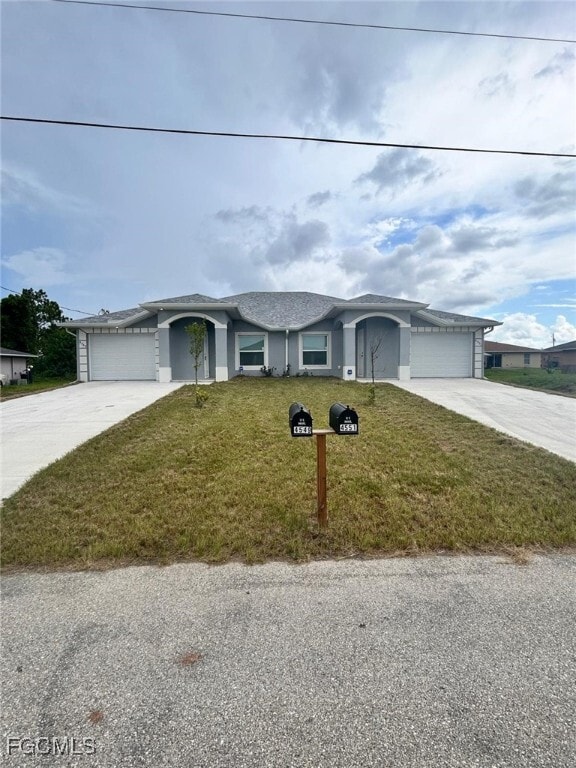 property at 4549-4551 21st St SW