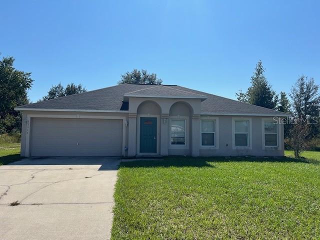 12959 SW 64th Terrace Rd in Ocala, FL - Foto de edificio