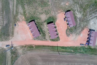 Watford City Townhomes in Watford City, ND - Building Photo - Building Photo