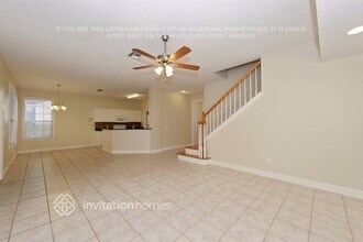 3615 W Sevilla St in Tampa, FL - Foto de edificio - Building Photo