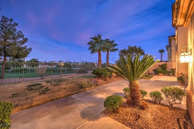 11342 Winter Cottage Pl in Las Vegas, NV - Building Photo - Building Photo
