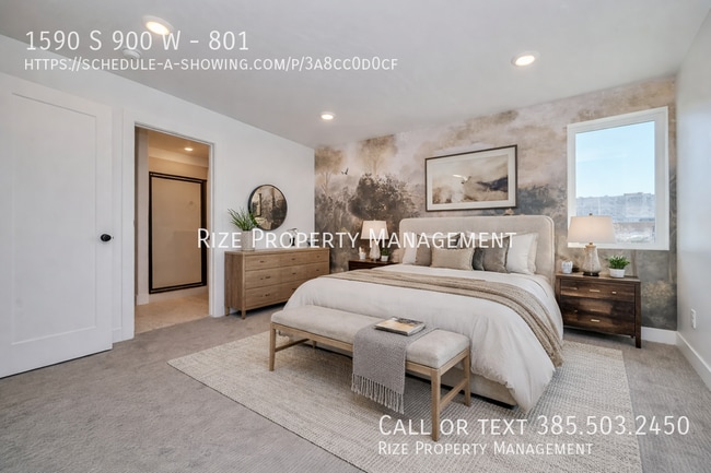 1590 S 900 W in Salt Lake City, UT - Building Photo - Building Photo