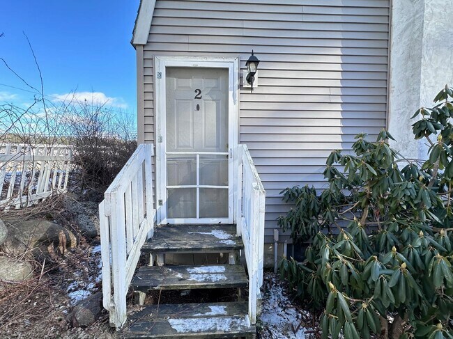 49 Mudgett Hill Rd-Unit -2 in Loudon, NH - Building Photo - Building Photo