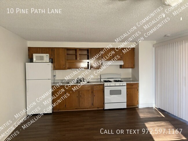 10 Pine Path Ln in Hendersonville, NC - Building Photo - Building Photo