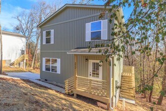 3622 Mountain View Dr in Chattanooga, TN - Building Photo - Building Photo