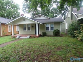 1419 Pratt Ave NE in Huntsville, AL - Building Photo - Building Photo
