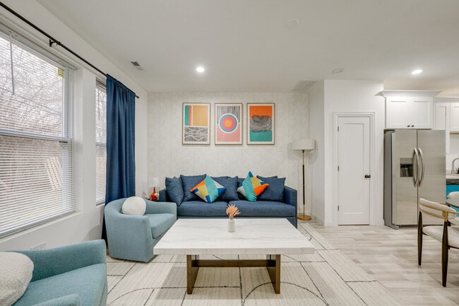 property at 4727D Yender Ave