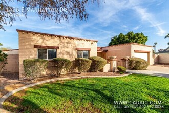 1426 E Manhatton Dr in Tempe, AZ - Building Photo - Building Photo