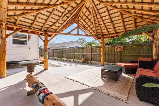 property at 4734 Oleander St