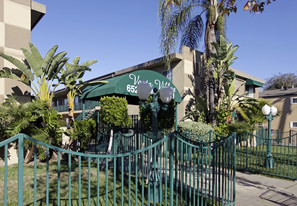 Vesta Villas Apartments