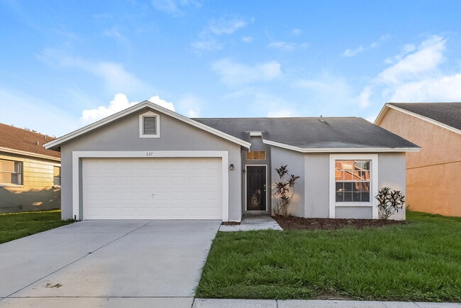 property at 227 Belfort Pl