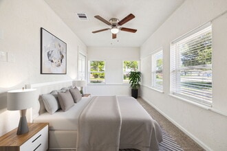 2511 Evergreen Dr in Houston, TX - Foto de edificio - Building Photo