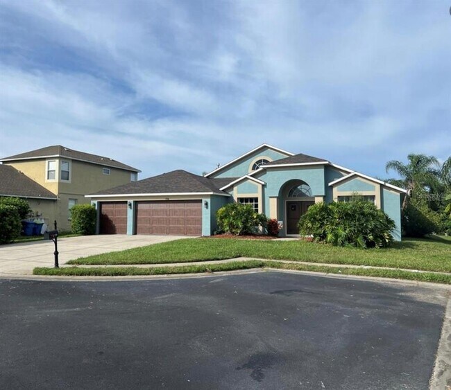1730 Lady Palm Ct in Trinity, FL - Building Photo - Building Photo
