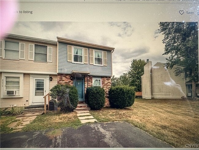 property at 8248 Trevi Ln