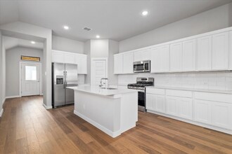 5807 Briarcroft Dr in McKinney, TX - Building Photo - Building Photo