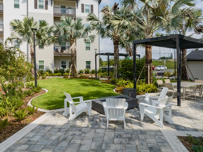 The Avery in Orlando, FL - Foto de edificio - Building Photo