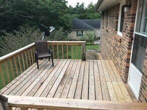 111 7th Ave S in Decherd, TN - Building Photo - Building Photo