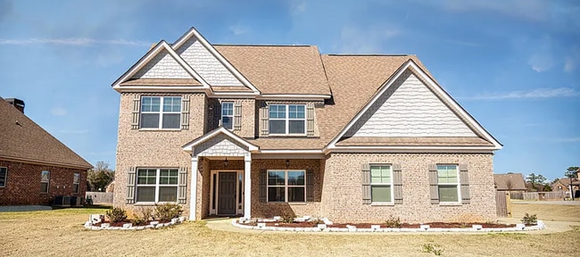 property at 1 Sweetwater Park Ct