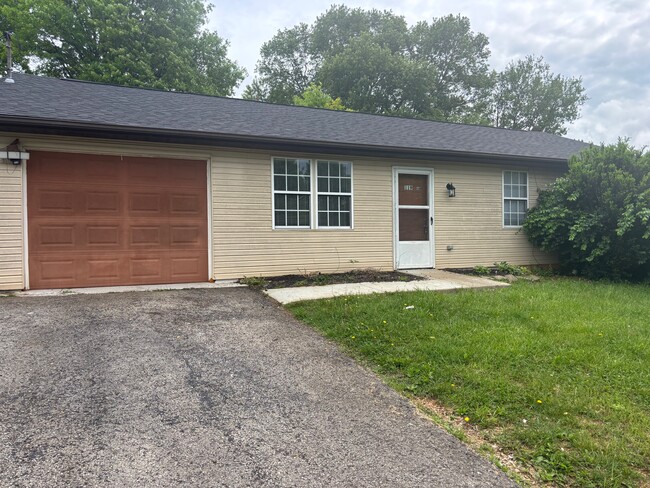 property at 119 Olympia Dr
