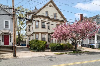 266 Gano St in Providence, RI - Building Photo - Building Photo