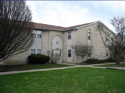 Kokomo Homes in Kokomo, IN - Building Photo