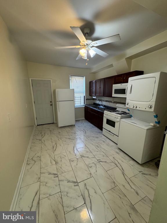 property at 1224 N Gilmor St