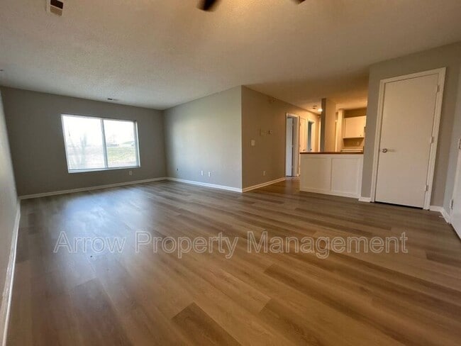 property at 1216 S 2nd St