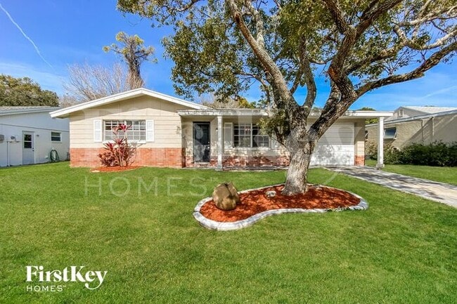 property at 4125 Woodsville Dr