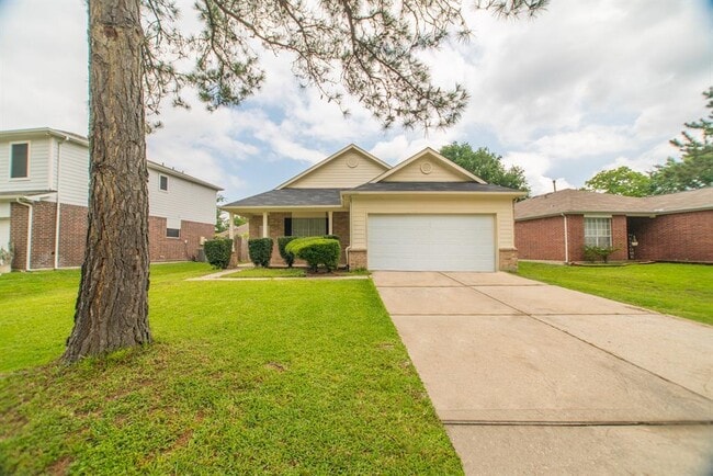 property at 1111 Turnberry Park Ln